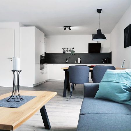 Fuchsbau Apartment Байерсброн Екстериор снимка